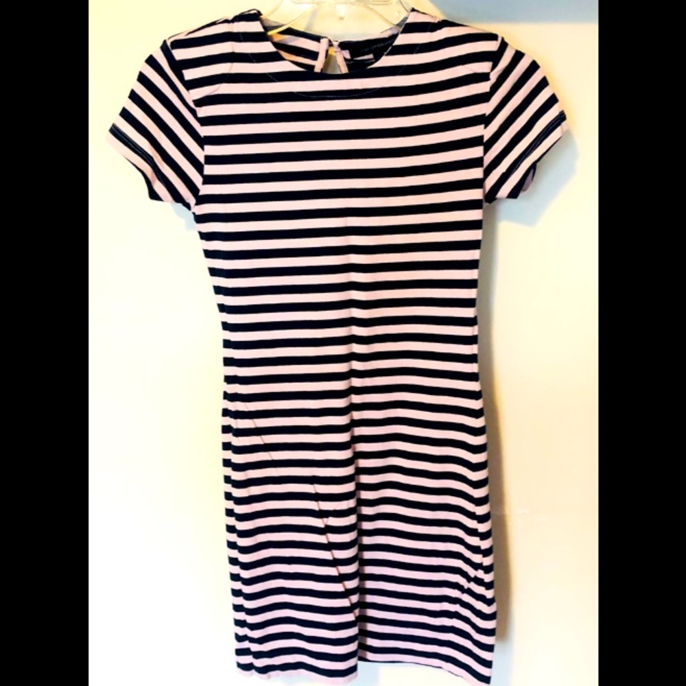 French Connection Dress (Mini): Size: 2